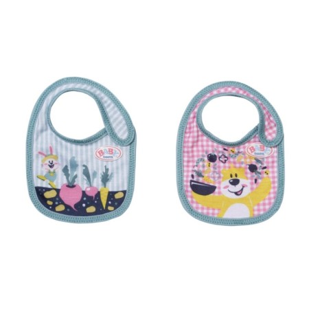 BABY Born - Bavetica 43 Cm Diverse Modele Zapf Creation - 1